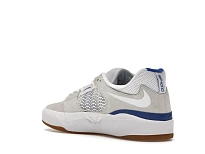 Фото № 6 с приближением к товару «‎Nike SB Ishod Wair Summit White»