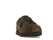 Фото № 2 с приближением к товару «‎Nike Cortez 23 Velvet Brown»
