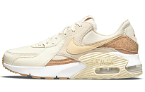 Фото № 1 с приближением к товару «‎Nike Air Max Excee "Cork" Beige»