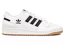 Фото № 1 с приближением к товару «‎adidas Forum 84 Low ADV White Black»