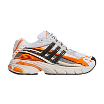 Фото № 1 с приближением к товару «‎Pharrell x VIRGINIA x adidas Adistar Jellyfish Focus Olive Orange»