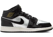 Фото № 1 с приближением к товару «‎Jordan 1 Mid SE»