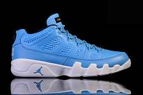 Фото № 3 с приближением к товару «‎Nike Air Jordan 9 Retro Pantone »