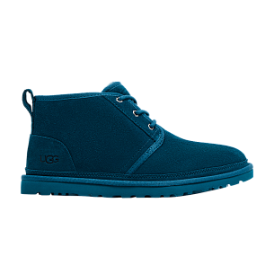 UGG Neumel Boot Marina Blue