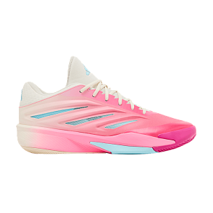 Sophie Cunningham x adidas Crazy Energy Pink White Blue PE (HP5223)