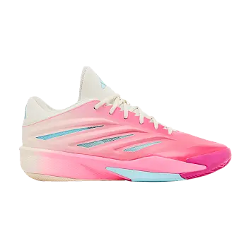 Sophie Cunningham x adidas Crazy Energy Pink White Blue PE