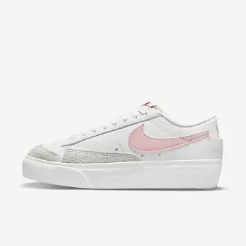 Nike Blazer Platform  - 2