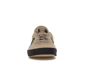 adidas Lotherton SPZL Tech Gold Craft Green - 2