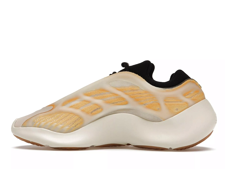 Фото № 6 с приближением к товару «‎adidas Yeezy 700 V3 Mono Safflower»