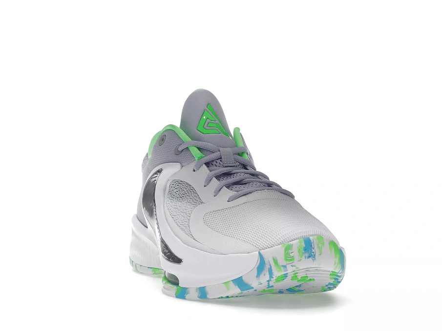 Фото № 5 с приближением к товару «‎Nike Zoom Freak 4 The Decision»