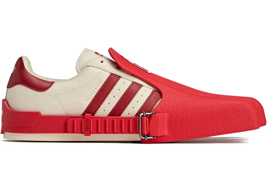 Фото № 1 с приближением к товару «‎adidas Superfinger Superstar»