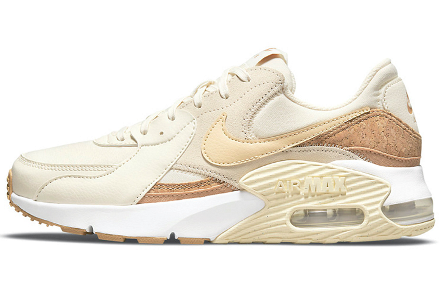 Фото № 1 с приближением к товару «‎Nike Air Max Excee "Cork" Beige»
