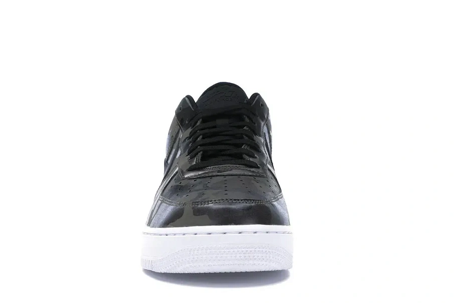 Фото № 2 с приближением к товару «‎Nike Air Force 1 Low Camo Olive»