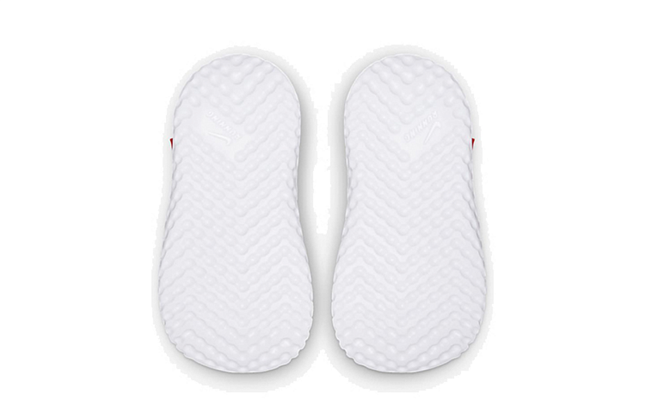 Фото № 4 с приближением к товару «‎Nike Revolution 5 (TD) BlackRed»