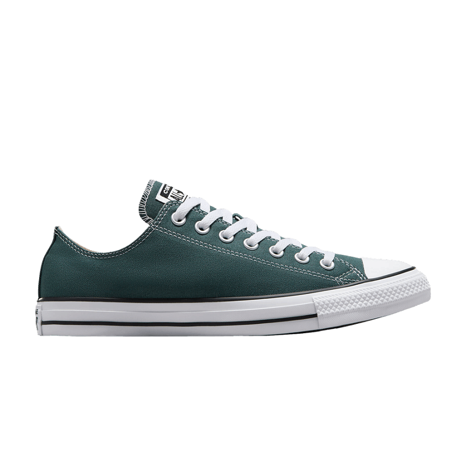 Фото № 1 с приближением к товару «‎Converse Chuck Taylor All Star Low True Nature»