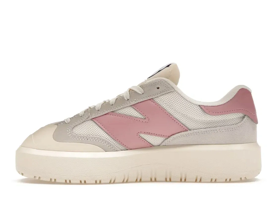 Фото № 3 с приближением к товару «‎New Balance CT302»