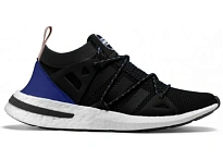 Фото № 1 с приближением к товару «‎adidas Arkyn Core Black Ash Pearl »