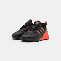 Фото № 4 с приближением к товару «‎Adidas Zx 2k Boost 2.0 »
