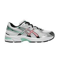 Фото № 1 с приближением к товару «‎ASICS Gel 1130 GS White Ice Green»