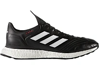 Фото № 1 с приближением к товару «‎adidas Copa 17.1 Ultra Boost Black White»