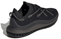 Фото № 4 с приближением к товару «‎adidas originals 4D Fusio Black»