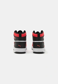 Фото № 3 с приближением к товару «‎Кроссовки Puma pu115n018-a25-n»