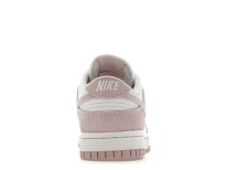 Фото № 4 с приближением к товару «‎Nike Dunk Low Pink Corduroy »