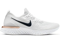 Фото № 1 с приближением к товару «‎Nike Epic React Flyknit 2 Unite Totale »