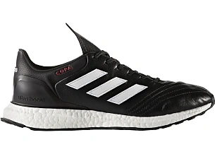 adidas Copa 17.1 Ultra Boost Black White
