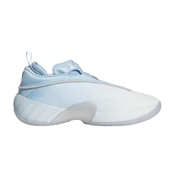 adidas D.O.N. Issue #7 Clear Sky Cloud White