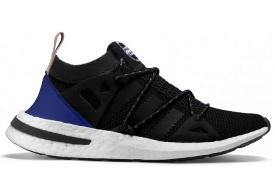 Фото № 1 с приближением к товару «‎adidas Arkyn Core Black Ash Pearl »