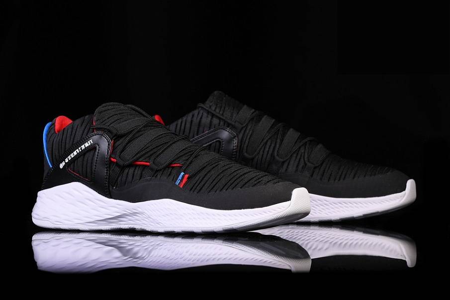 Фото № 2 с приближением к товару «‎Nike Air Jordan Formula 23 Q54 »