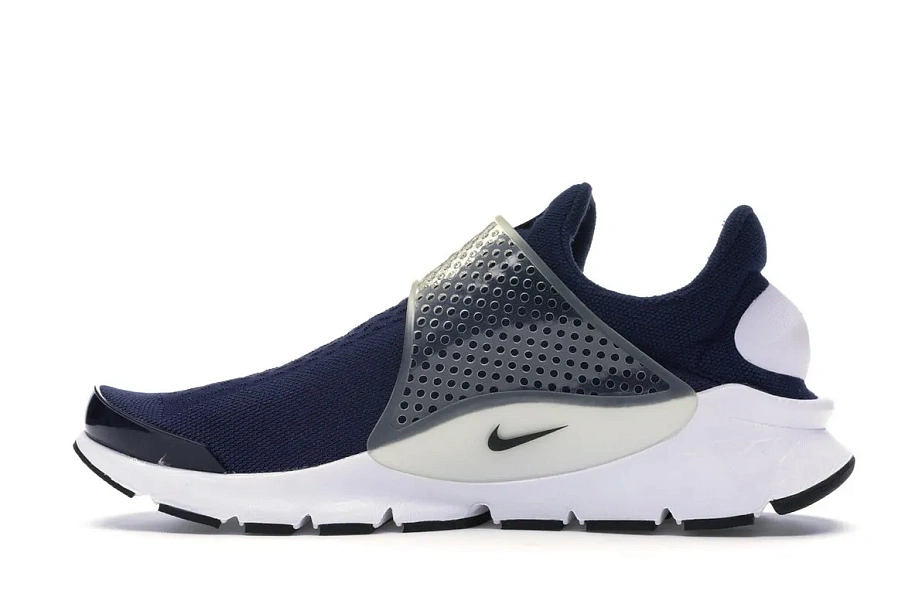 Фото № 5 с приближением к товару «‎Nike Sock Dart Midnight Navy»