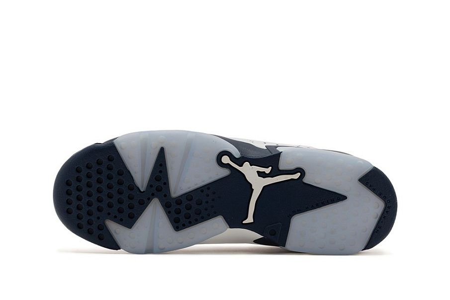Фото № 5 с приближением к товару «‎Jordan Brand Air Jordan 6 Retro»