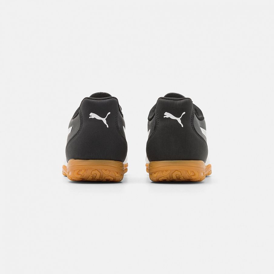 Фото № 3 с приближением к товару «‎Puma Monarch II IT »