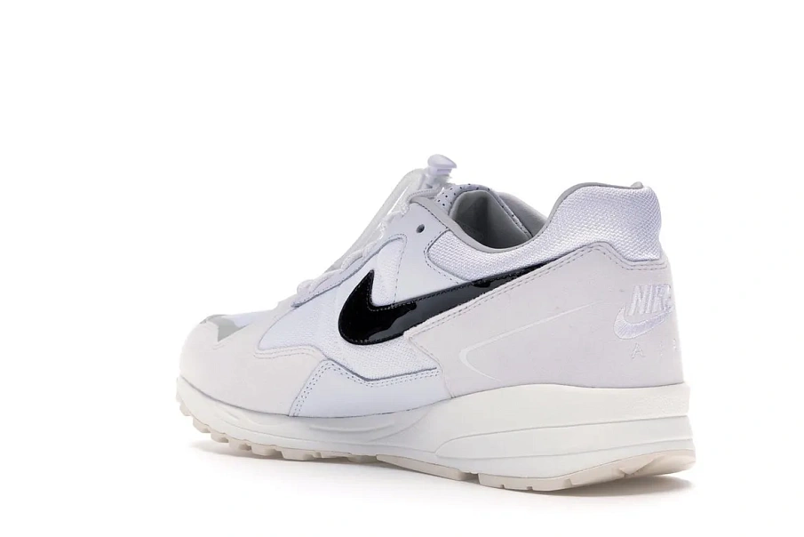 Фото № 5 с приближением к товару «‎Nike Air Skylon 2 Fear of God White»