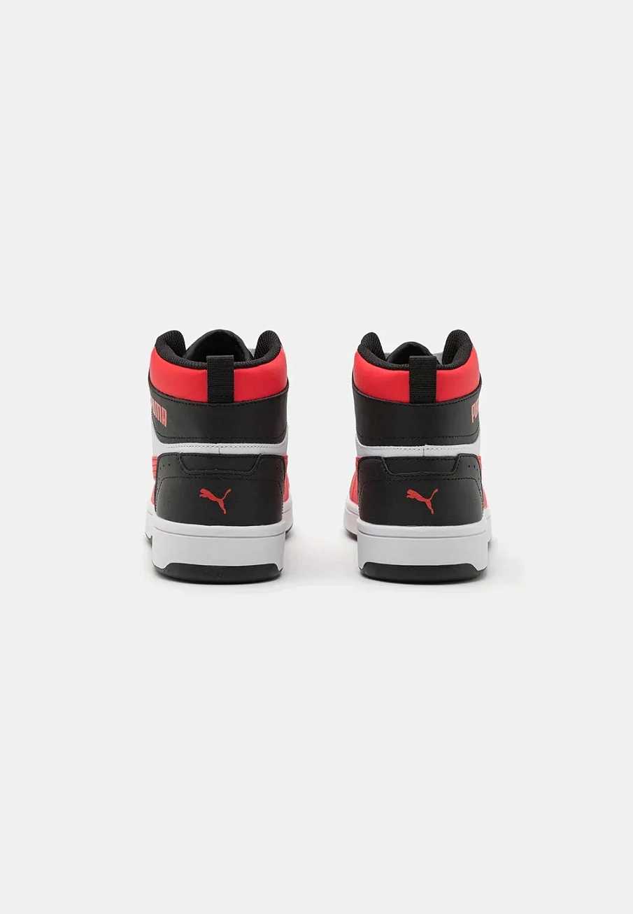 Фото № 3 с приближением к товару «‎Кроссовки Puma pu115n018-a25-n»