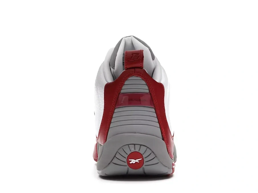 Фото № 4 с приближением к товару «‎Reebok Answer IV OG»