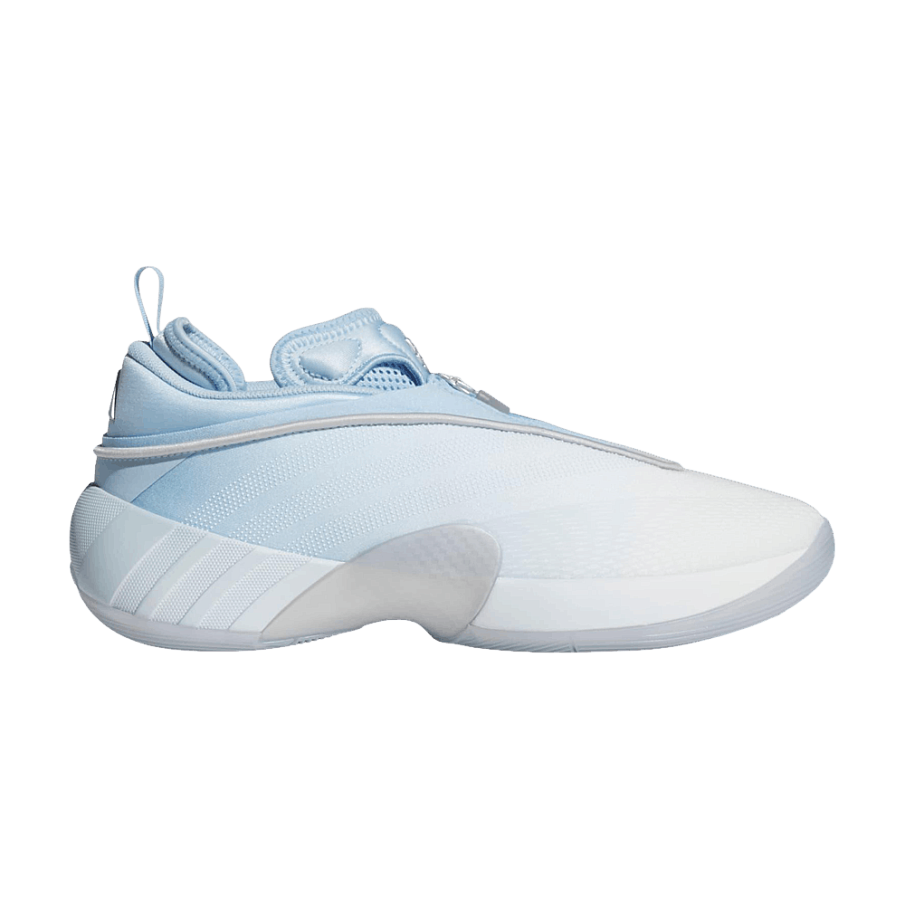 Фото № 1 с приближением к товару «‎adidas D.O.N. Issue #7 Clear Sky Cloud White»