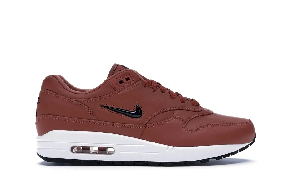 Фото № 1 с приближением к товару «‎Nike Air Max 1 Jewel Dusty Peach»
