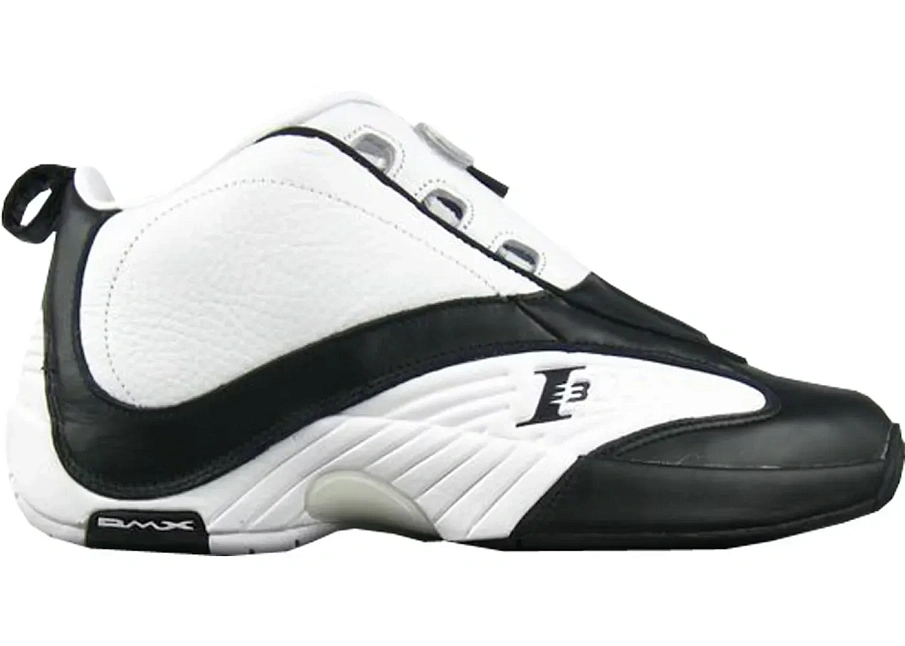 Фото № 1 с приближением к товару «‎Reebok Answer IV»