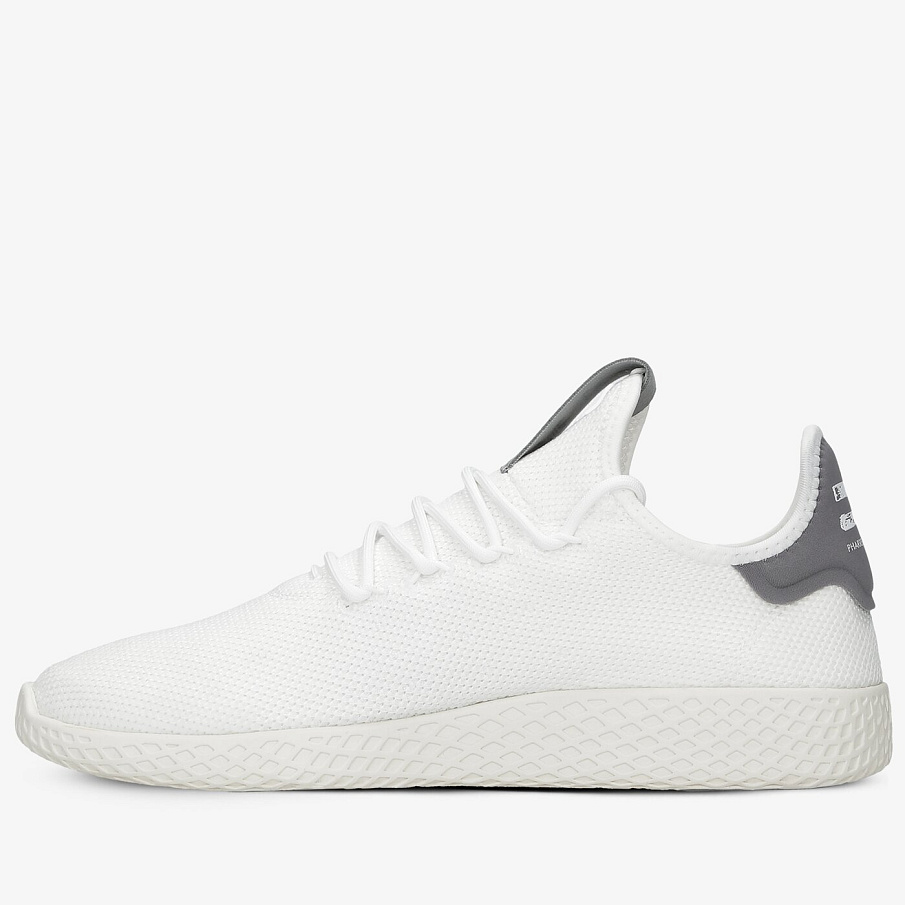 Фото № 4 с приближением к товару «‎Adidas PW HU»