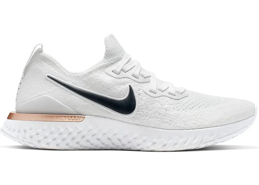 Фото № 1 с приближением к товару «‎Nike Epic React Flyknit 2 Unite Totale »