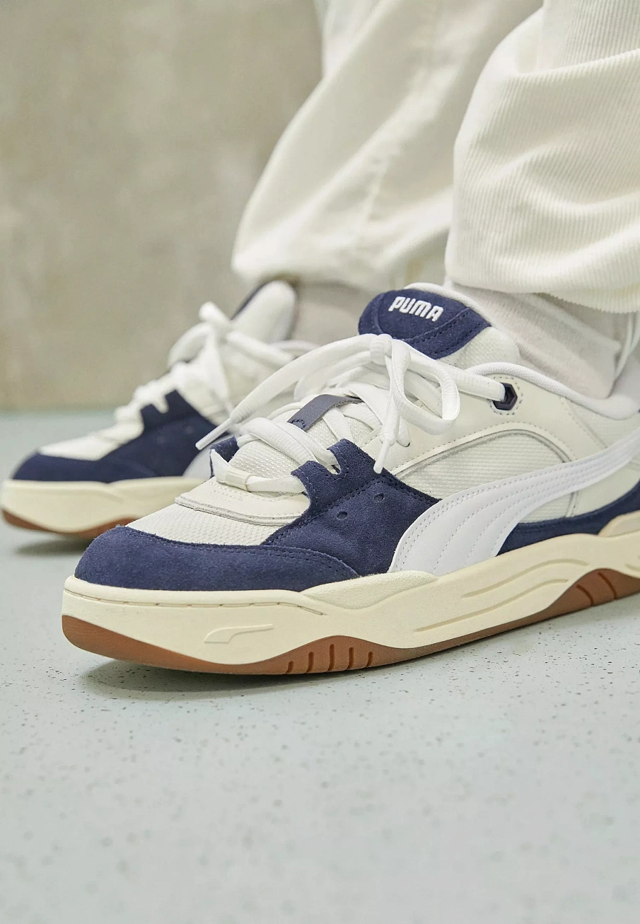 Фото № 3 с приближением к товару «‎Кроссовки Puma SPPU115O0LE-C11-N»