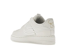 Фото № 5 с приближением к товару «‎Nike Air Force 1 Low LXX Zip Serena Williams Summit White »