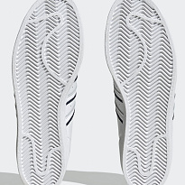 Фото № 4 с приближением к товару «‎Adidas Superstar »
