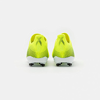 Фото № 3 с приближением к товару «‎Adidas X Ghosted.3 LL FG »