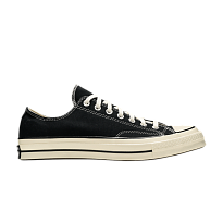 Фото № 1 с приближением к товару «‎Converse Chuck 70 Low Black»