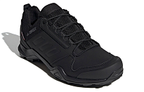 Фото № 3 с приближением к товару «‎adidas Terrex Ax3 Beta Climawarm Hiking Black»
