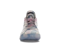 Фото № 2 с приближением к товару «‎Nike LeBron 18 Low atmos Cherry Blossom»